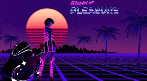 Download Bildur - Blossom of Pleasure - Version 0.27 + Incest patch