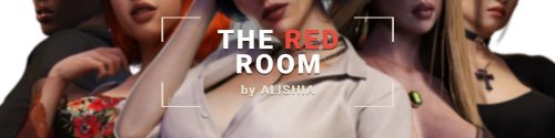 Download ALISHIA - The Red Room - Version 0.4 (Limited Edition)