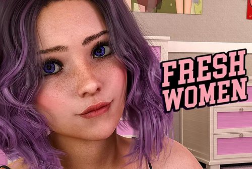 Download Oppai-Man - FreshWomen - Version 0.5.0.1