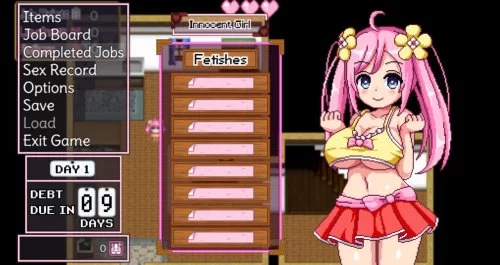 Aprico Koubou / Kagura Games - Noelle Does Her Best - Version v1.05 GOG