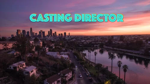 Old Dirty Dog - Casting Director - Version 0.040 Alpha