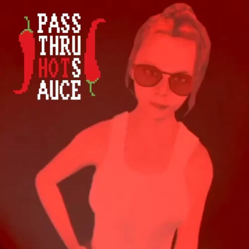 Meta XR Dev - Pass Thru Hot Sauce - Version 0.6