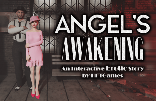 Download HFTGames - Angel's Awakening - Version Final