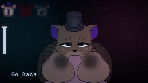 Pudding's Bakery - Five Nights at FuzzBoob's - Version 0.0.7