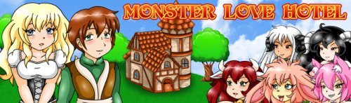 Download Wildside Comix - Monster Love Hotel - Version 08-2022