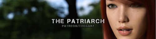 Download TheGary - The Patriarch - Version 0.9a