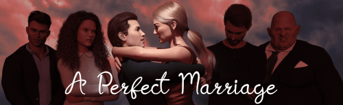 Download Mr. Palmer - A Perfect Marriage - Version 0.4