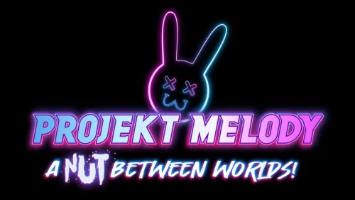 Big Bang Studio - Projekt Melody: A Nut Between Worlds - Version 1.2.0 Alpha