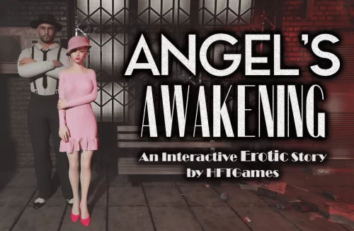 HFTGames - Angel's Awakening - Version Final