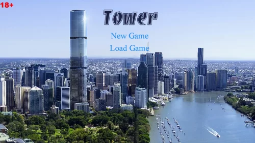 Towergames - Tower