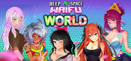 Download Neko Climax Studios / Hammerfist Studios - DEEP SPACE WAIFU: WORLD