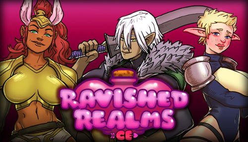 Download Cupid's Ero Games - Ravished Realms