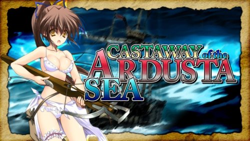 Download baron sengia / barony sengia / Kagura Games - Castaway of the Ardusta Sea - Version 1.02