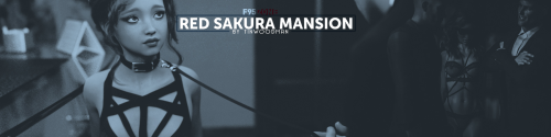 Download Red Sakura Mansion - Version 0.10