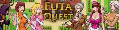 FutaBox - Futa Quest - Version 0.65 Part 1 + 1.45 Part 2