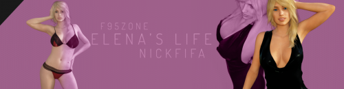 Download Nickfifa - Elena's Life - Version 0.33