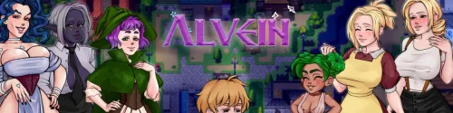 Yni - Alvein - Version 71b