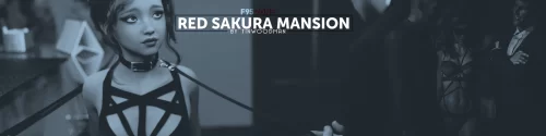 Red Sakura Mansion - Version 0.10