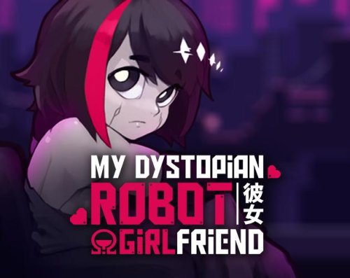 Download Incontinent Cell - Factorial Omega: My Dystopian Robot Girlfriend - Version 0.85.69