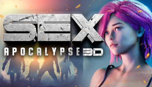 Download Octo Games - SEX Apocalypse 3D