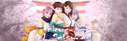 Download Minami-chan - Flowers of Satsunai