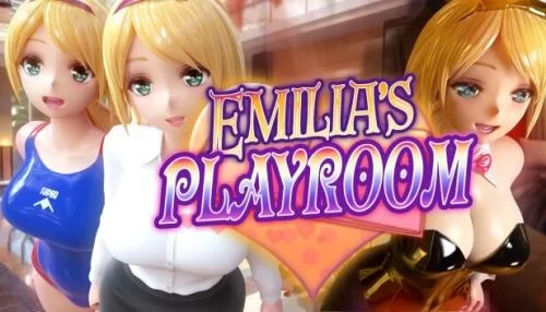 Marmalade Star - Emilia's PLAYROOM