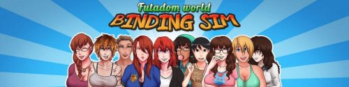 Download Futadomworld - The Game - Binding Sim - 0.9.1