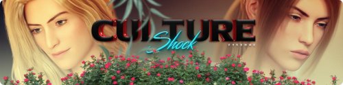 King of lust - Culture Shock - Version Ch.2 1.0