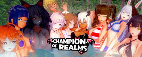 Download Zimon - Champion of realms - Version 0.72
