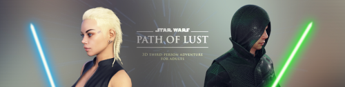 Download Star Lord - Star Wars: Path of Lust - Version 0.1.1