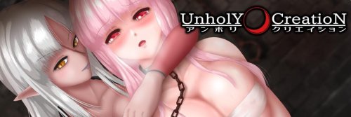 Download Unholy Creation - UnHolY ToRturEr + DLC - Version 1.03