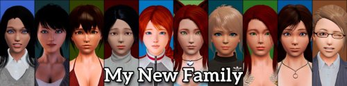 Download Killer7 - My New Family - Version 0.22