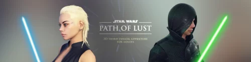 Star Lord - Star Wars: Path of Lust - Version 0.1.1