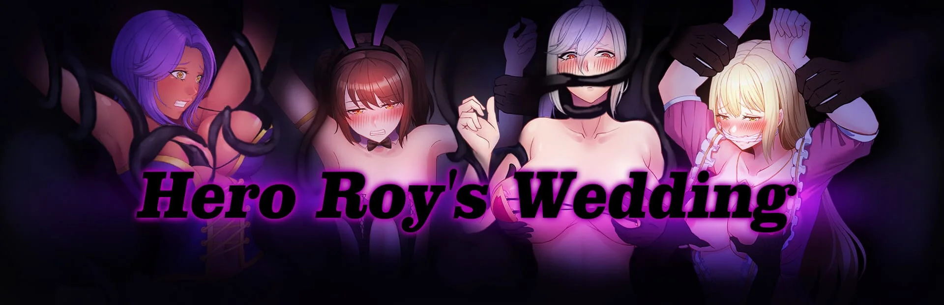 Download SwordRP5 - Hero Roy's Wedding