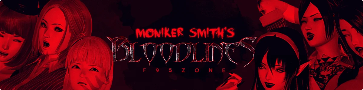 Download Moniker Smith - Moniker Smith's Bloodlines - Version 0.44.1 Public