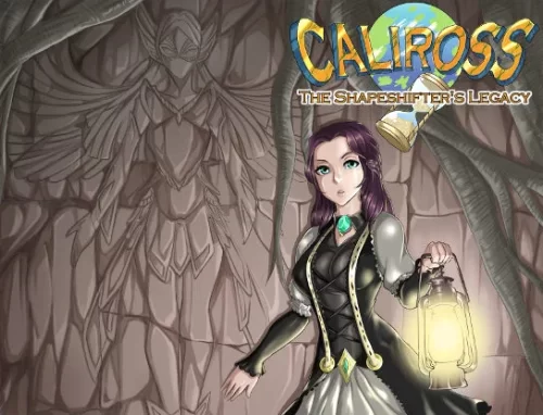 mdqp - Caliross The Shapeshifter's Legacy - Version 0.999