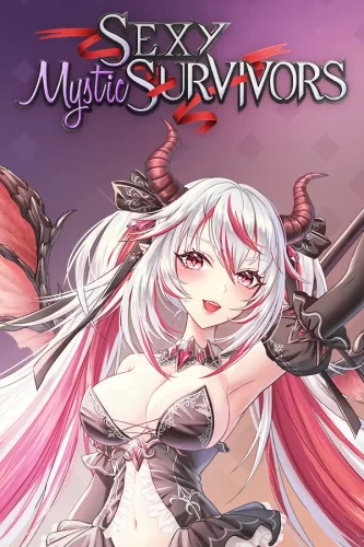 Fantasize Games - Sexy Mystic Survivors - Version 1.0.3