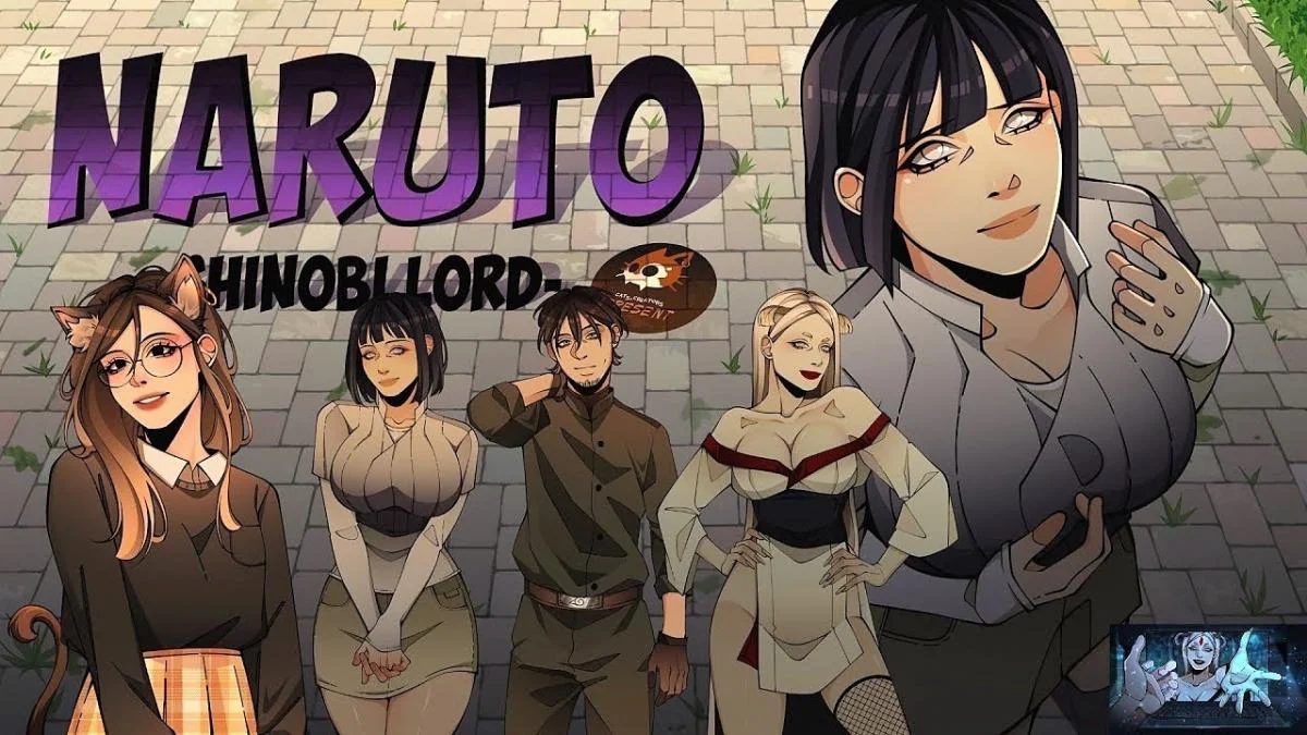 Download Naruto: Shinobi Lord