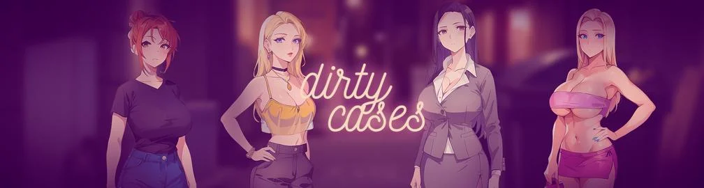 Download Coyotte Studio - Dirty Cases - Version 0.1.2