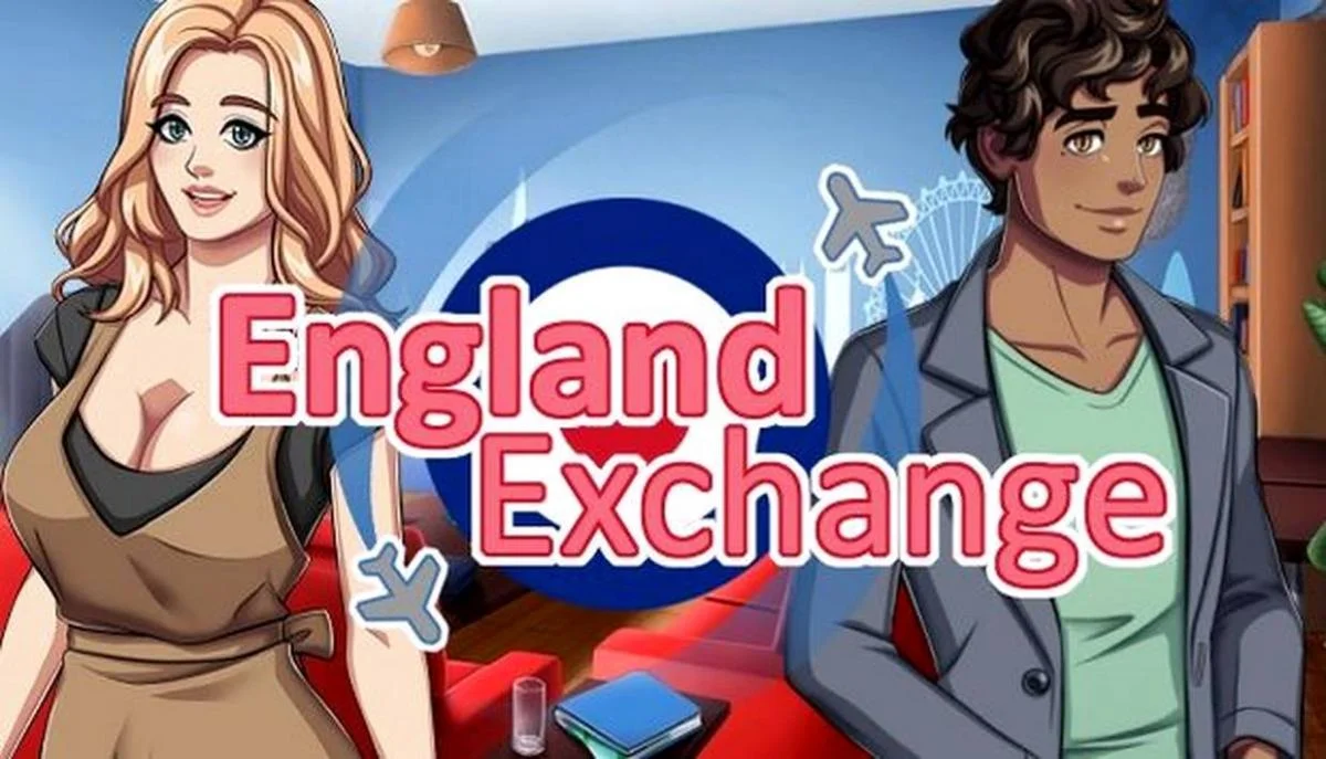 England Exchange - England Exchange - Version 1.10