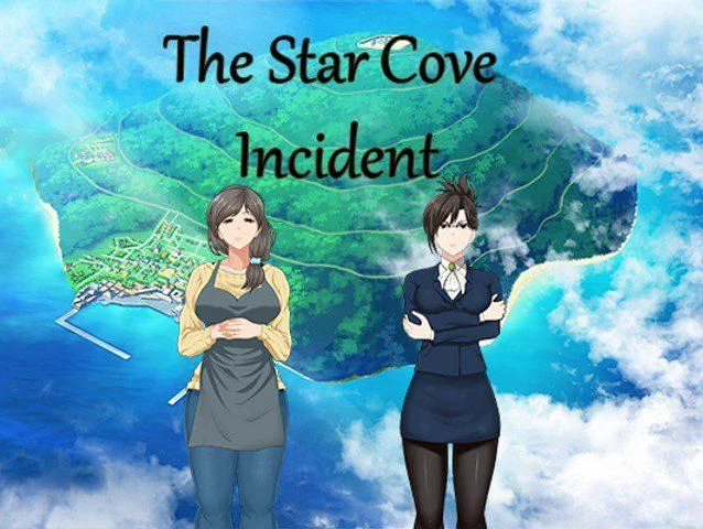Smiling Dog - The Star Cove Incident - Version 0.11
