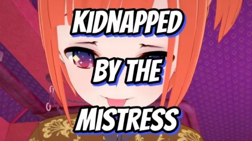 isvrat - Kidnapped By The Mistress - Version 0.5