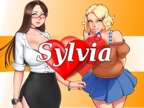 Manor Stories - Sylvia - Version 2022-03