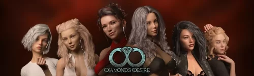 VarieneMedia - Diamond's Desire - Version 0.3