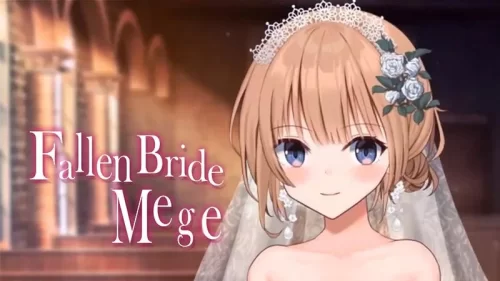 Wolf holiday / OTAKU Plan - Fallen Bride Mege