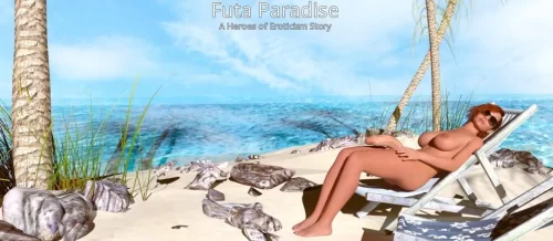 Kenningsly - Futa Paradise