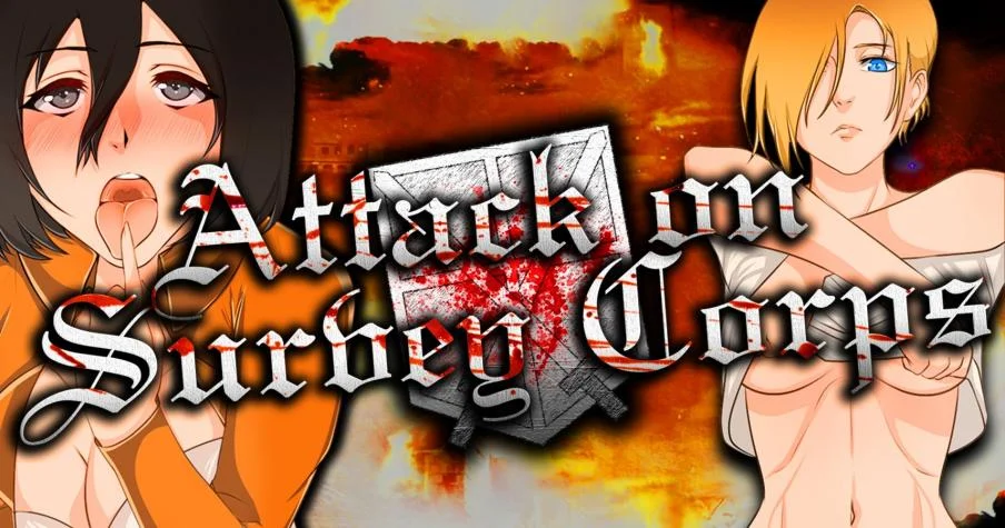 Download Attack on Survey Corps