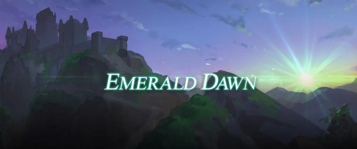 Download Sendo - Emerald Dawn