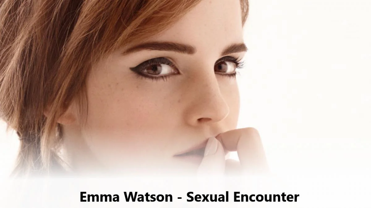 Download Kyrn69 - Emma Watson - Sexual Encounter