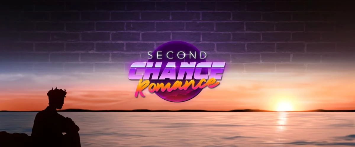 J-Cup - Second Chance Romance - Version Ch.1